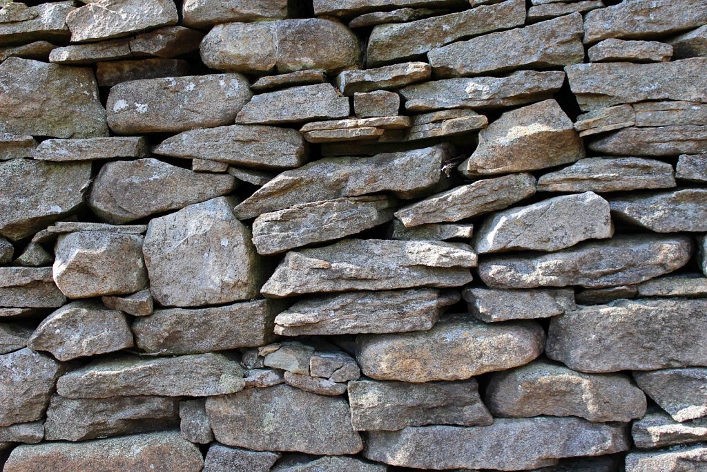 Stone Wall