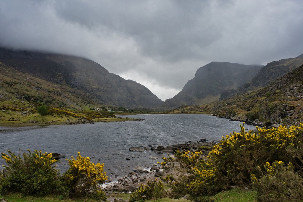 Gap of Dunloe