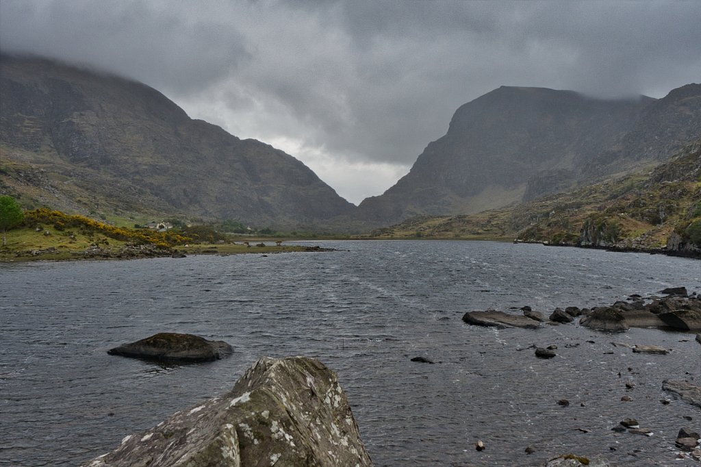 Gap of Dunloe